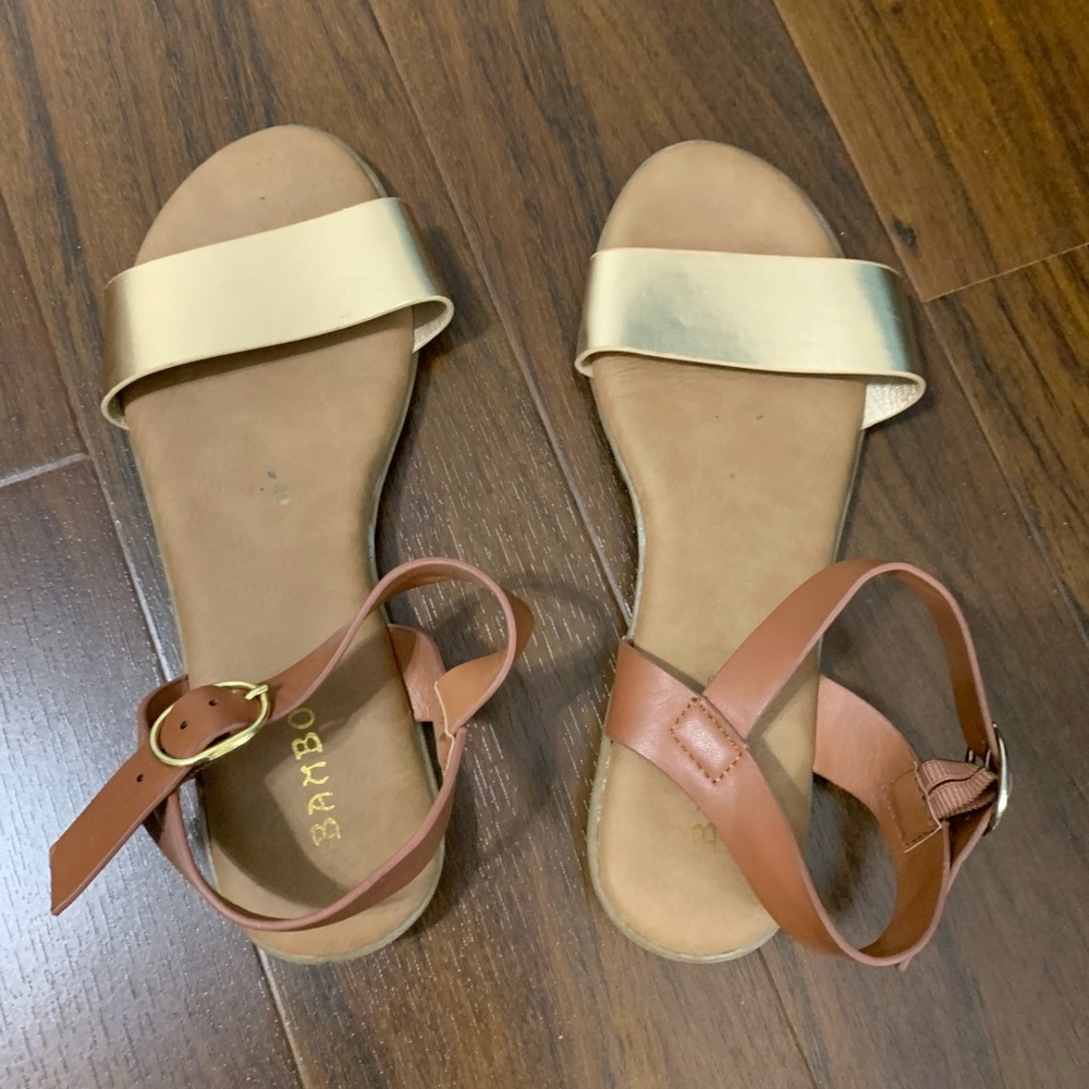 cute sandals